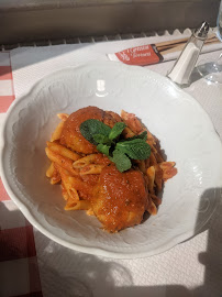 Rigatoni du Restaurant italien Casa Nobile à Lyon - n°16