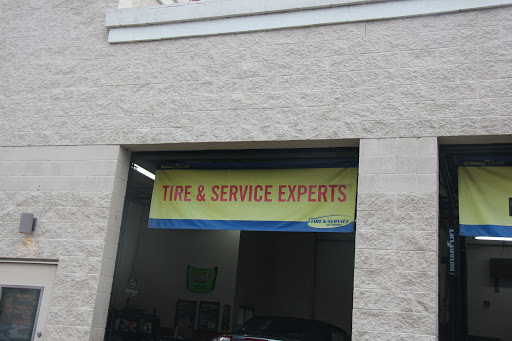 Car Repair and Maintenance «Y Tire & Auto Repair Azusa», reviews and photos, 350 N Citrus Ave, Azusa, CA 91702, USA