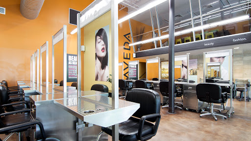 Beauty School «Aveda Institute Orlando», reviews and photos, 495 N Semoran Blvd, Winter Park, FL 32792, USA