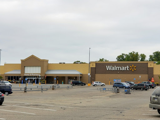 Department Store «Walmart Supercenter», reviews and photos, 555 W Genesee St, Lapeer, MI 48446, USA