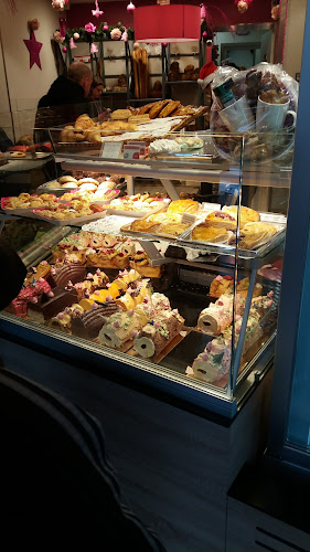 Boulangerie Careme Aux Plaisirs d'Yerres à Yerres