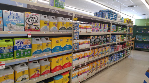 Pet Supply Store «Pet Supplies Plus», reviews and photos, 283 Middle Turnpike W, Manchester, CT 06040, USA