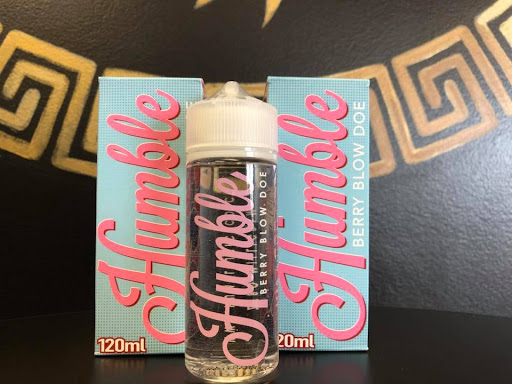 Vaporizer Store «Vaporetti electronic cigarettes», reviews and photos, 50B Newport Ave, Rumford, RI 02916, USA