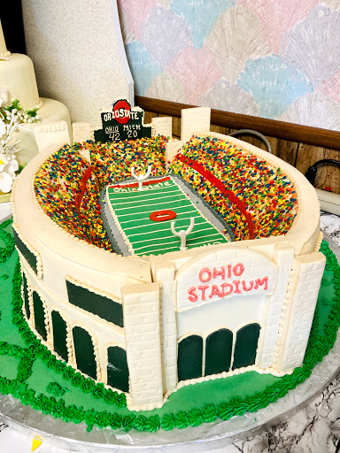 Bakery «Reeves Cake Shop», reviews and photos, 2770 Cory Ave, Akron, OH 44314, USA