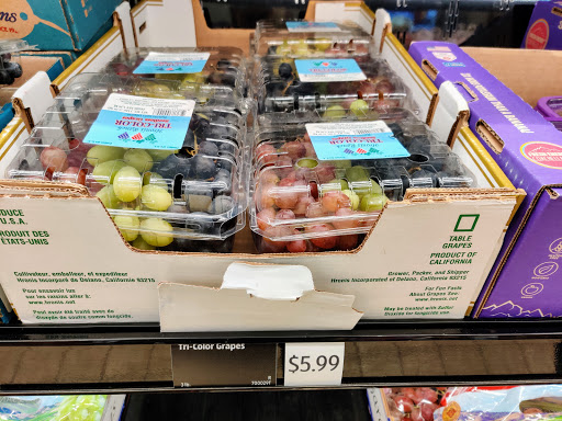 Supermarket «ALDI», reviews and photos, 1147 Co Rte 340/4, Charles Town, WV 25414, USA