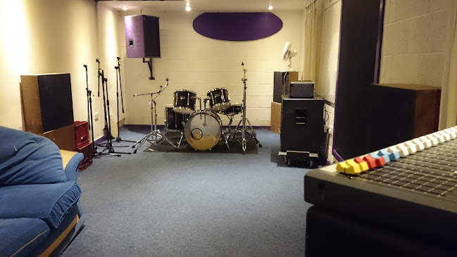 Purple Pro Audio - Music store