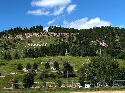 Motorcycle Dealer «Indian Motorcycle Sturgis», reviews and photos, 2130 Main St, Sturgis, SD 57785, USA