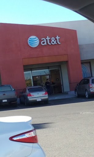 AT&T Store