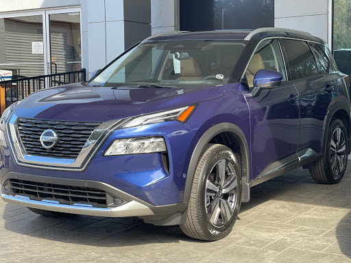 Nissan Dealer «Bill Ray Nissan», reviews and photos, 2724 US-17, Longwood, FL 32750, USA