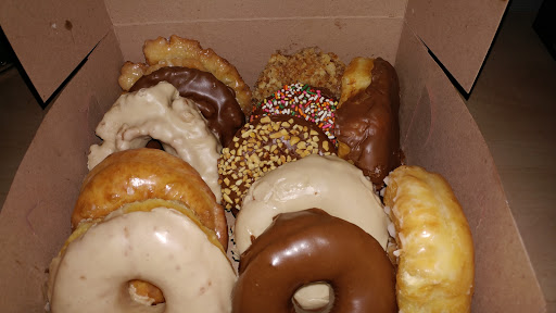 Donut Shop «Best Little Donut House», reviews and photos, 1821 East St, Concord, CA 94520, USA