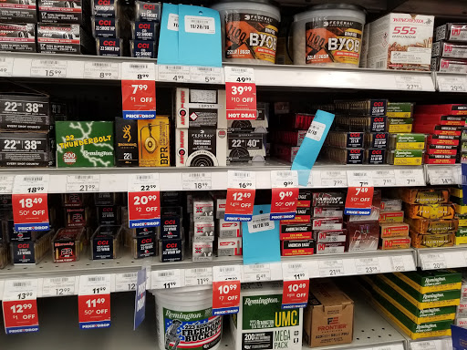 Sporting Goods Store «Academy Sports + Outdoors», reviews and photos, 14405 W 135th St, Olathe, KS 66062, USA