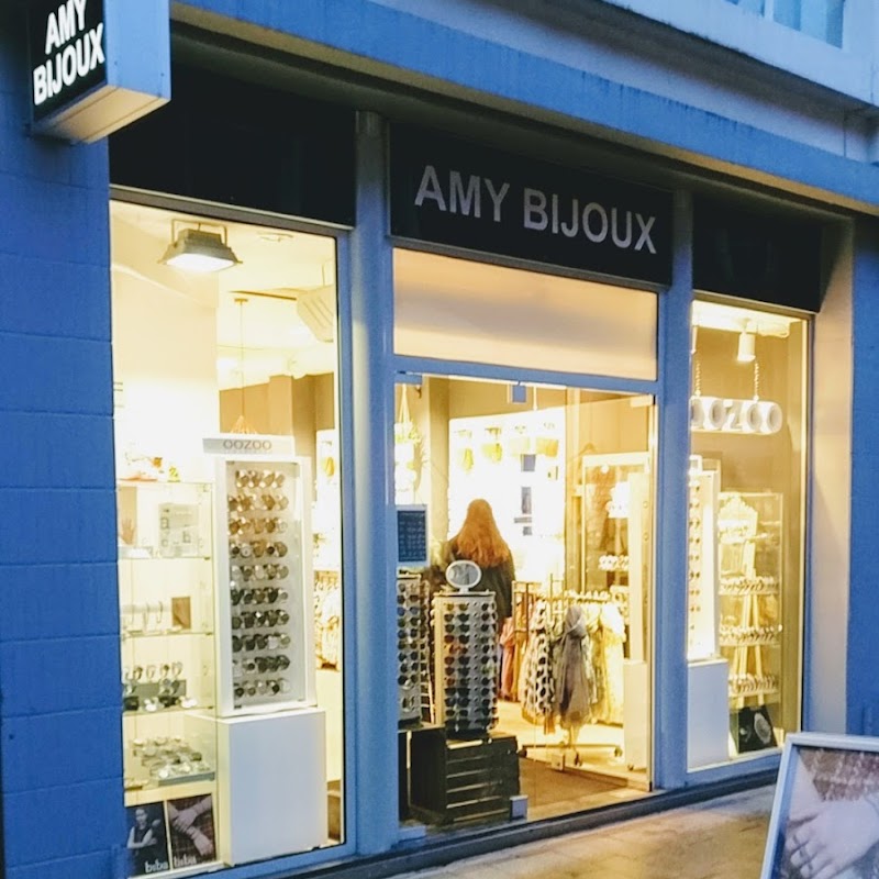 Amy bijoux
