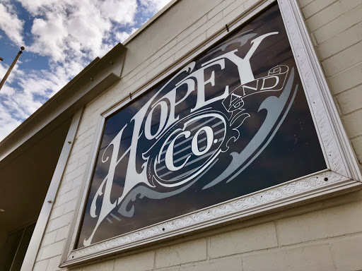 Grocery Store «Hopey and Co.», reviews and photos, 45 S French Broad Ave, Asheville, NC 28801, USA