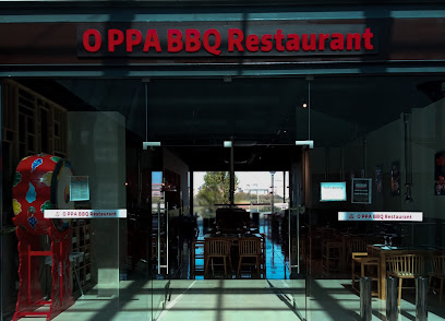 OPPA BBQ Restaurant