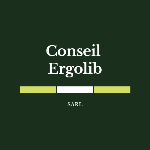 CONSEIL ERGOLIB SARL