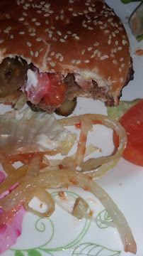 Plats et boissons du Restauration rapide Burger King à Rosny-sous-Bois - n°20