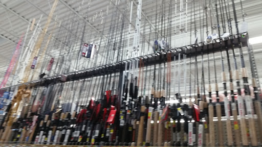 Department Store «Walmart Supercenter», reviews and photos, 3290 S Santiam Hwy, Lebanon, OR 97355, USA