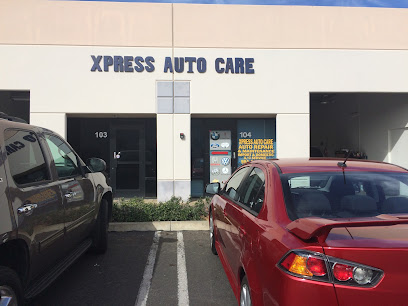 Xpress Auto Care