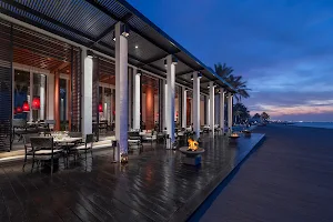 The Chedi Muscat – a GHM hotel image