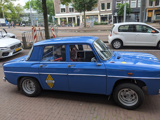 Classic Car Auctions Amsterdam
