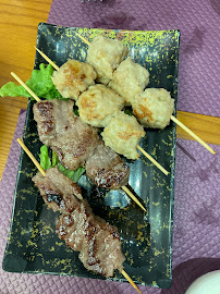 Yakitori du Restaurant japonais OTO à Valence - n°6