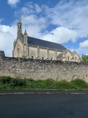 Maison de Retraite Thérèse Rondeau à Quimper