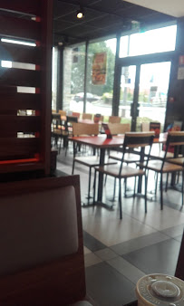 Atmosphère du Restauration rapide Burger King à Grande-Synthe - n°12