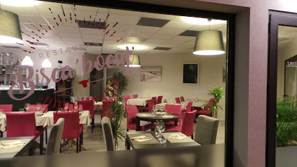 Boucherie Restaurant Bisca'boeuf