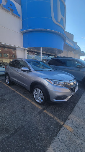 Honda Dealer «Bay Ridge Honda», reviews and photos, 8801 4th Ave, Brooklyn, NY 11209, USA