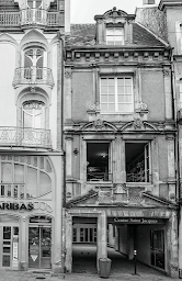 Photo n°21 de Le Salon Bleu à Metz ()