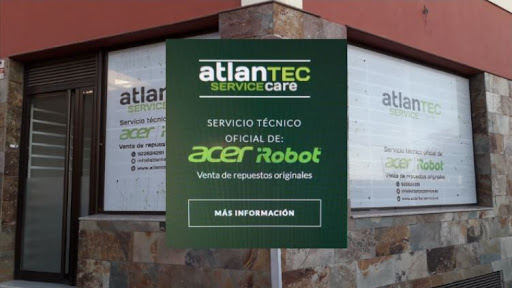 Atlantec Service Care en El Chorrillo, Santa Cruz de Tenerife