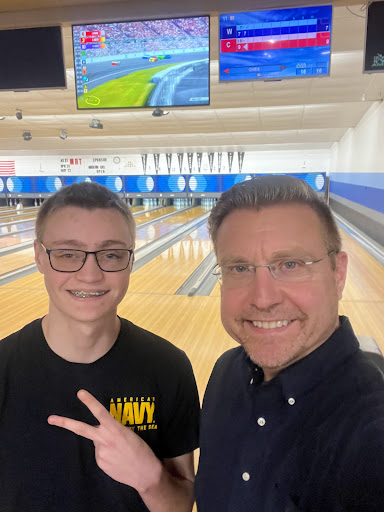 Bowling Alley «Wallenpaupack Bowling Center», reviews and photos, 15 Bowling Center Ln, Hawley, PA 18428, USA