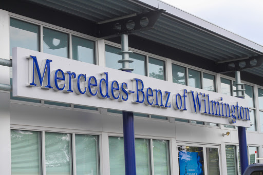 Mercedes Benz Dealer «Mercedes Benz of Wilmington», reviews and photos, 3801 Lancaster Pike, Wilmington, DE 19805, USA