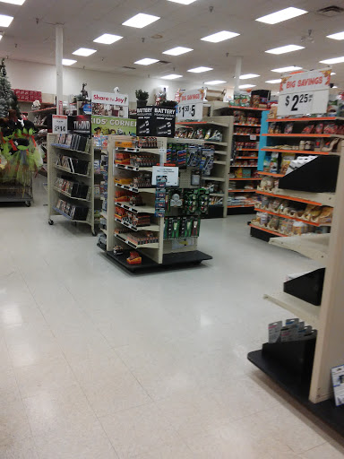 Discount Store «Big Lots», reviews and photos, 825 Fairport Rd, East Rochester, NY 14445, USA