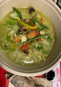 Soupe du Restaurant thaï Khao Phat Thaï Valenciennes - n°4
