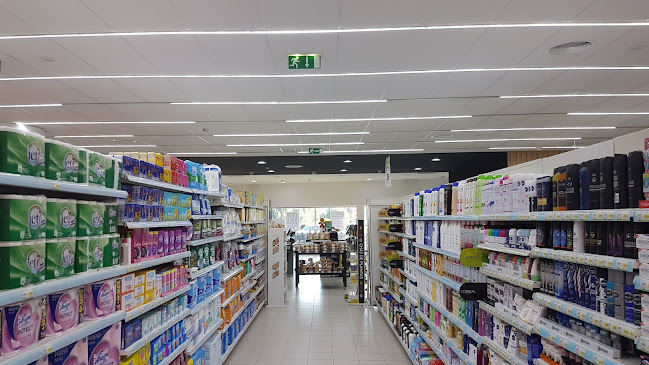 Euro Supermercados - Supermercado