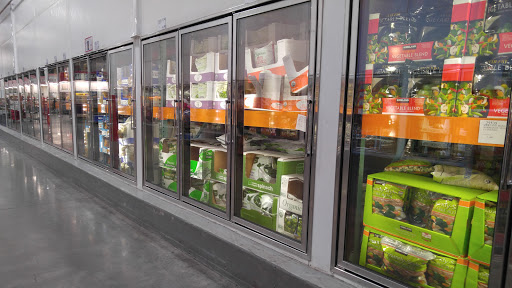 Warehouse store «Costco Wholesale», reviews and photos, 14390 Chantilly Crossing Ln, Chantilly, VA 20151, USA