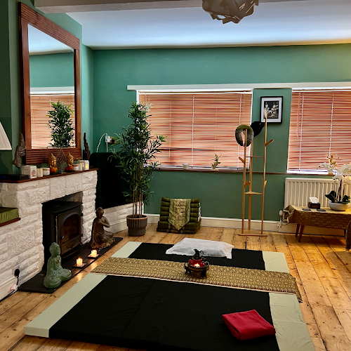 Yumo Thai Massage - Massage therapist