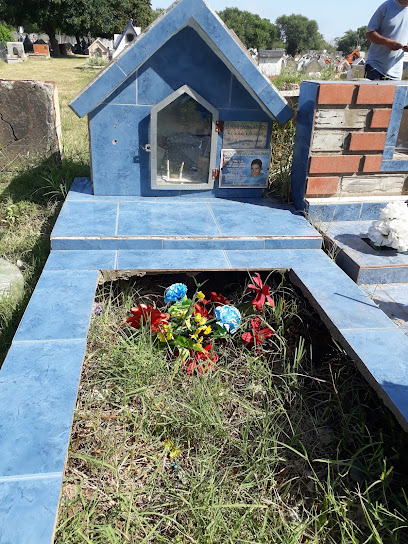 Cementerio Ezpeleta