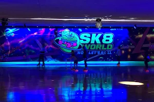 Sk8 World image