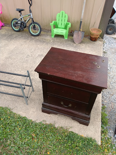 Flea Market «Awesome Deals Flea Market», reviews and photos, 19331 28th St, Long Beach, MS 39560, USA