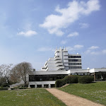 Photo n°5 de l'avis de Angelika. fait le 06/04/2019 à 14:50 sur le  Heinrich Pesch Hotel à Ludwigshafen