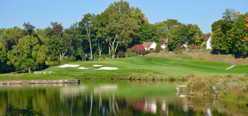 Golf Club «Innis Arden Golf Club», reviews and photos, 120 Tomac Ave, Old Greenwich, CT 06870, USA