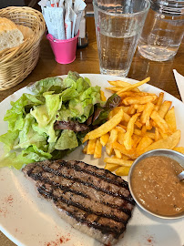 Frite du Restaurant Hippopotamus Steakhouse à Paris - n°10