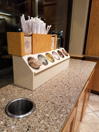 Coffee Shop «The Coffee Bean & Tea Leaf», reviews and photos, 528 Orange St, Redlands, CA 92374, USA