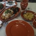 Photo n°2 de l'avis de Marco.l fait le 27/10/2019 à 17:44 sur le  Casa dos Torricados à Santarem