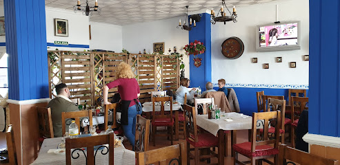 Café Restaurante “Casa Sabina”. - C. Mediodia, 4, 02693 Corral-Rubio, Albacete, Spain
