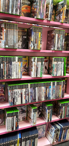 Video Game Store «Pink Gorilla University District», reviews and photos, 4341 University Way NE, Seattle, WA 98105, USA