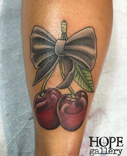 Tattoo Shop «Hope Gallery Tattoo», reviews and photos, 835 Woodward Ave, New Haven, CT 06512, USA