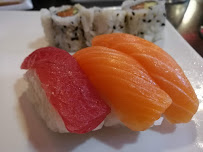 Plats et boissons du Restaurant de sushis hoky sushi à Clichy - n°13